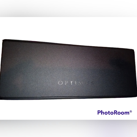 33-3018 Optimus Dynamic Microphone in original case - Picture 3 of 4